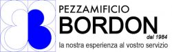 PEZZAMIFICIO BORDON